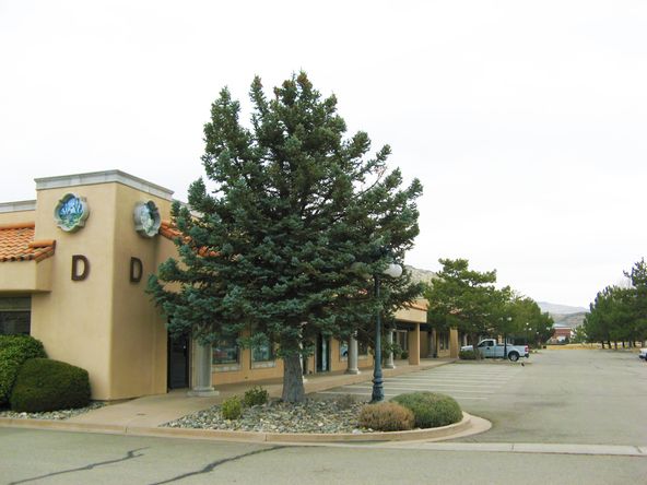 Sierra Vista Business Park: 5301 Longley Ln, Reno, NV 89511